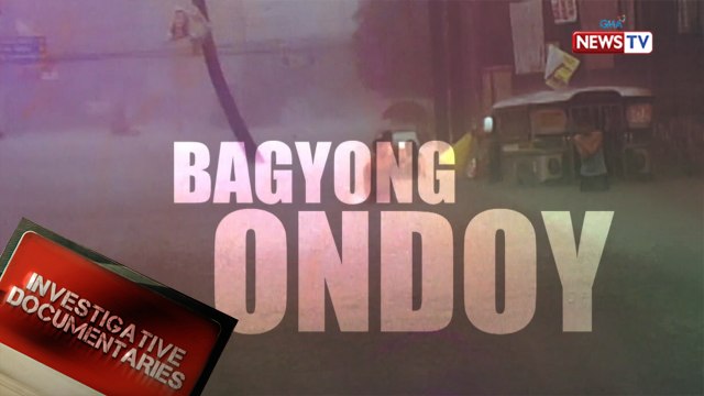 Investigative Documentaries: Mga biktima ng bagyong Ondoy, kumusta na ngayon?