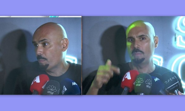 Μπουρλότο! Η ερώτηση που έκανε έξω φρενών τον Δημήτρη Σκουλό και η πληρωμένη απάντηση!