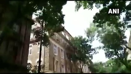 விசாரிங்க.. வான்டடாக அமலாக்கத்துறை ஆபீஸ் போகும் சரத் பவார்.. வரக்கூடாது.. அதிகாரிகள் கறார்.. பதற்றம்-வீடியோ