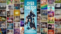 [BEST SELLING]  Over the Top: A Raw Journey to Self-Love