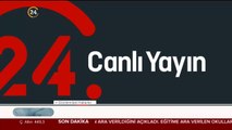 İstanbul'da 5,8'lik deprem