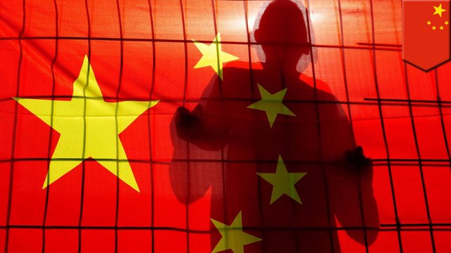 China accused of harvesting organs from minorities