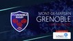Mont-de-Marsan – Grenoble : le résumé vidéo