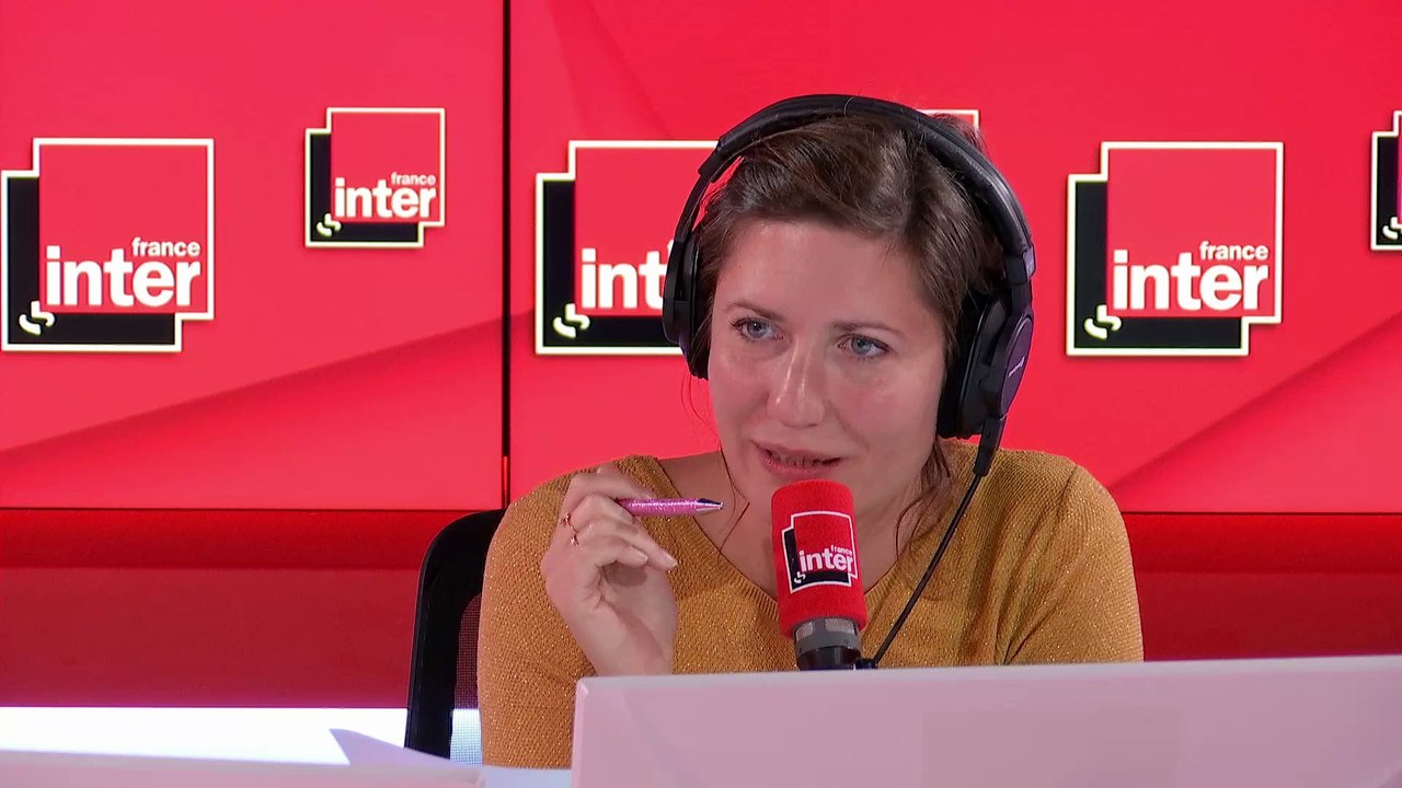 Simon Laplace : "Les Français rendent à Chirac l'amour qu'il a eu, sincèrement, pour eux"