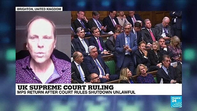 No guarantee the EU is going to agree to a Brexit extension