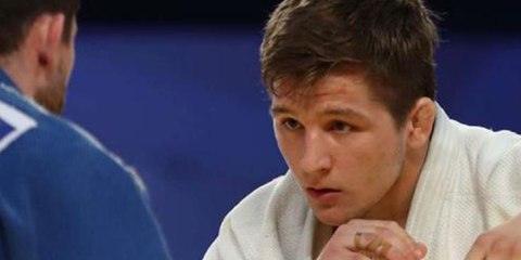 Fallece a los 24 años el judoca Jack Hatton, la gran esperanza de medalla de EEUU para Tokio 2020