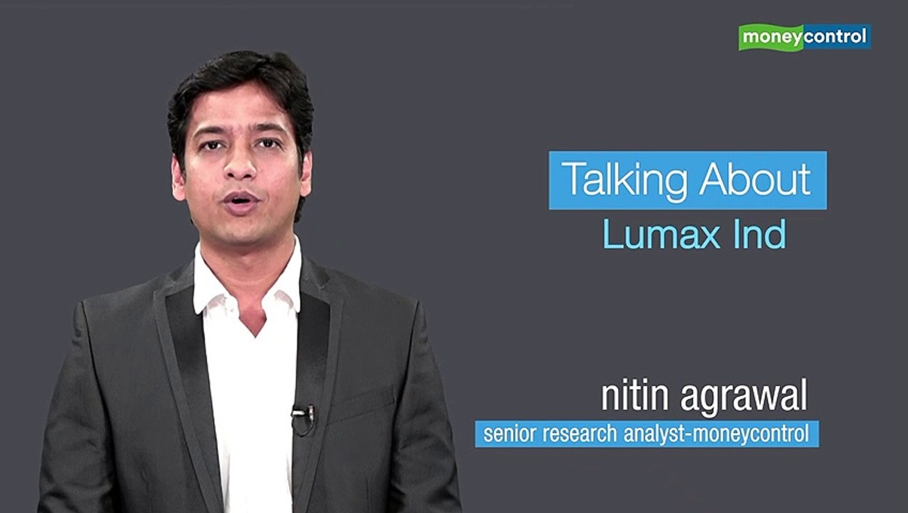 Ideas for Profit | Stock Idea – Lumax Industries