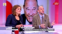 Best Of Bonjour chez vous ! Invité politique : Hervé Morin (27/09/19)