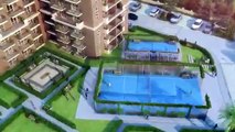 Ambika Realcon | Florence Park New Chandigarh | 2/3/4 Bhk Flats for sale