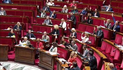 Ferrand vote contesté bioéthique