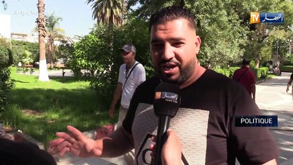 صريح جدا politique الرئيس الجديد للجزائر هذه هي أبرز التحديات التي تنتظره