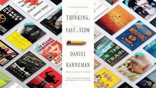 [BEST SELLING]  Thinking, Fast and Slow