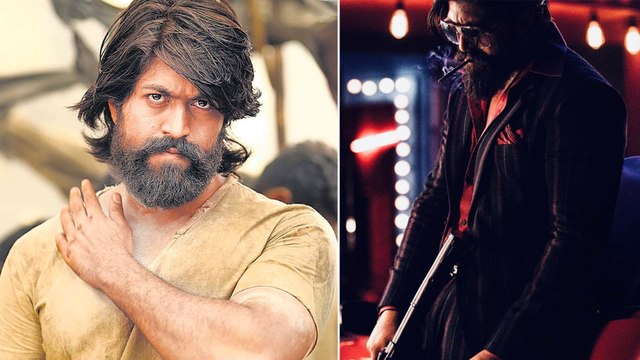 KGF 2 : ಕೆಜಿಎಫ್-2 ಚಿತ್ರಕ್ಕೆ ಬಿಗ್ ರಿಲೀಫ್ | FILMIBEAT KANNADA