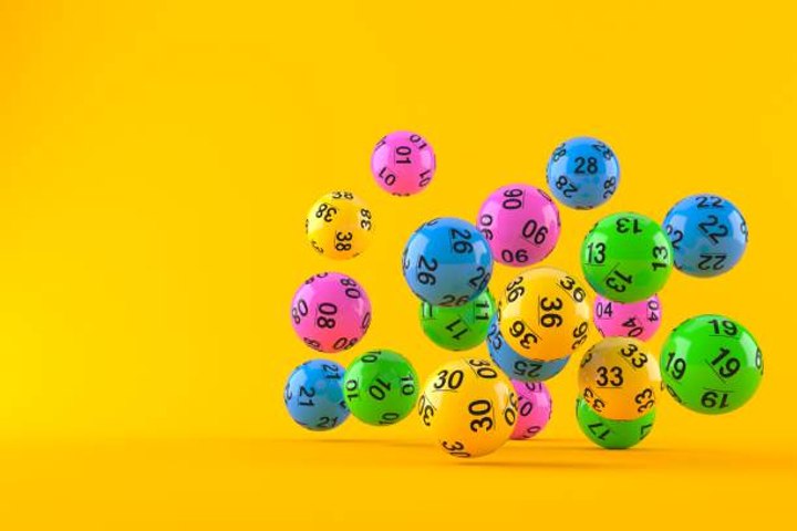 8 Fakten über Lotto