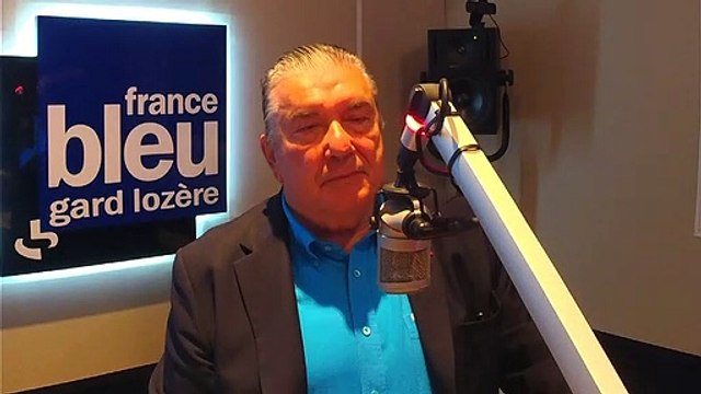 Mort de Jacques Chirac Le 7H50 de Jean Paul Fournier