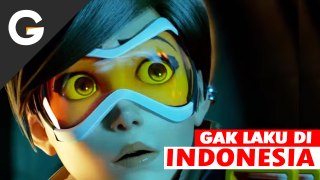 7 Game Online yang Sukses Parah di Luar Namun Gagal Total di Indonesia