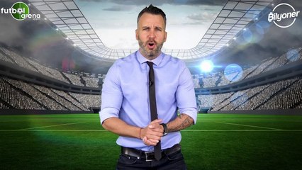 Günün maçları Bilyoner'de (27 Eylül 2019)