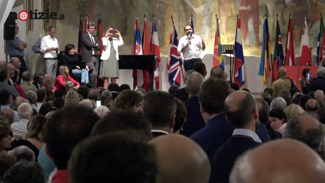 Scalfarotto a Di Maio: Finito il tempo delle vacche per il Pd? Mi preoccupo di altro | Notizie.it