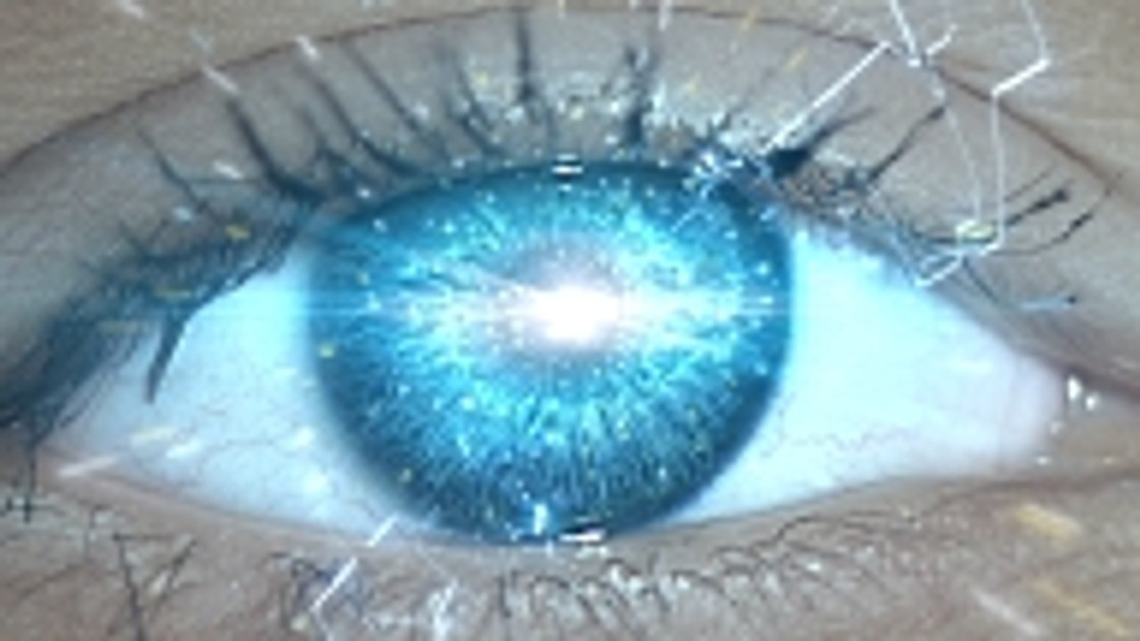 Nanodrops, Augentropfen als Ersatz für Brillen und Kontaktlinsen