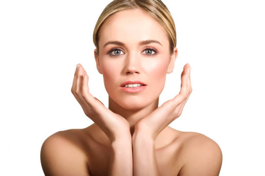 Was unsere Haut über unsere Emotionen aussagt