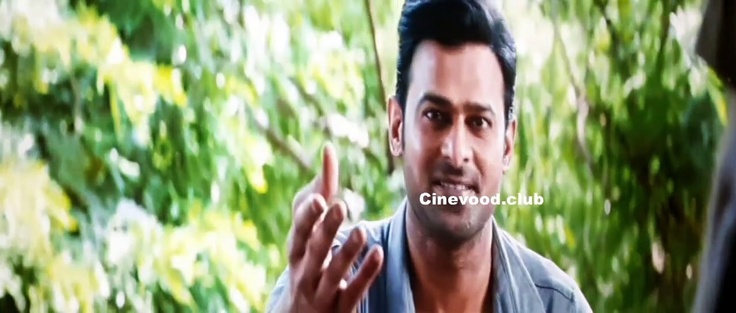 Prabash New Movie Saaho (2019) Hindi Dubbed Part1