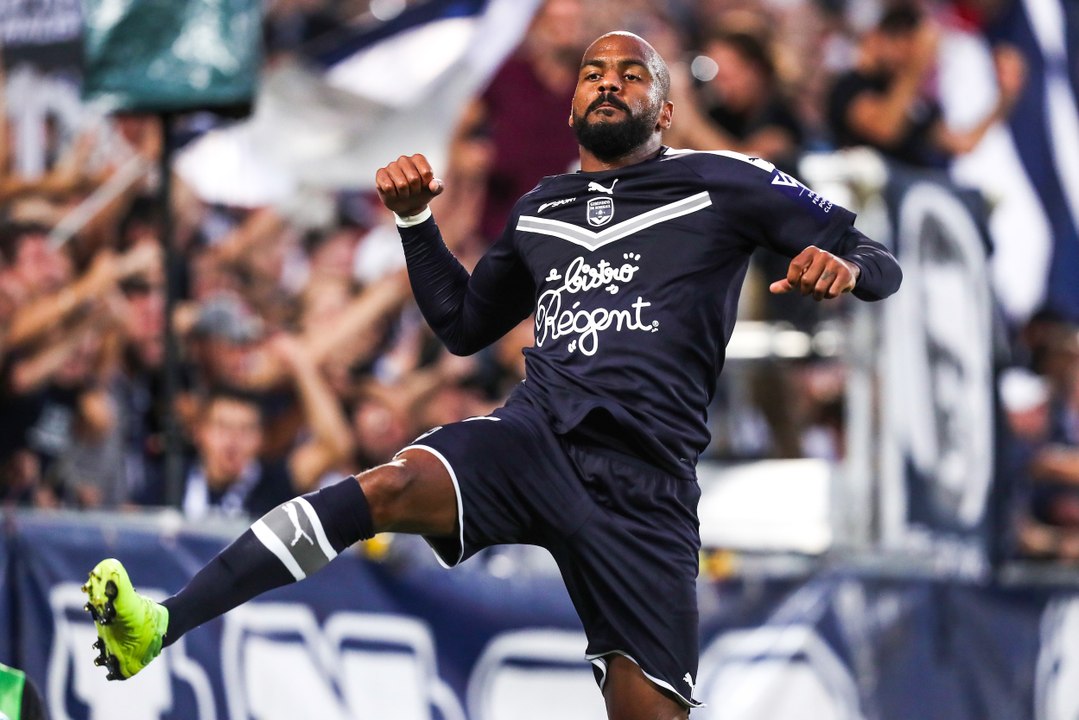 Bordeaux - PSG sur FIFA 20 : but et résultat de notre simulation