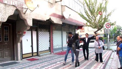 Sultangazi’de Depremin Bilançosu Belli Oldu