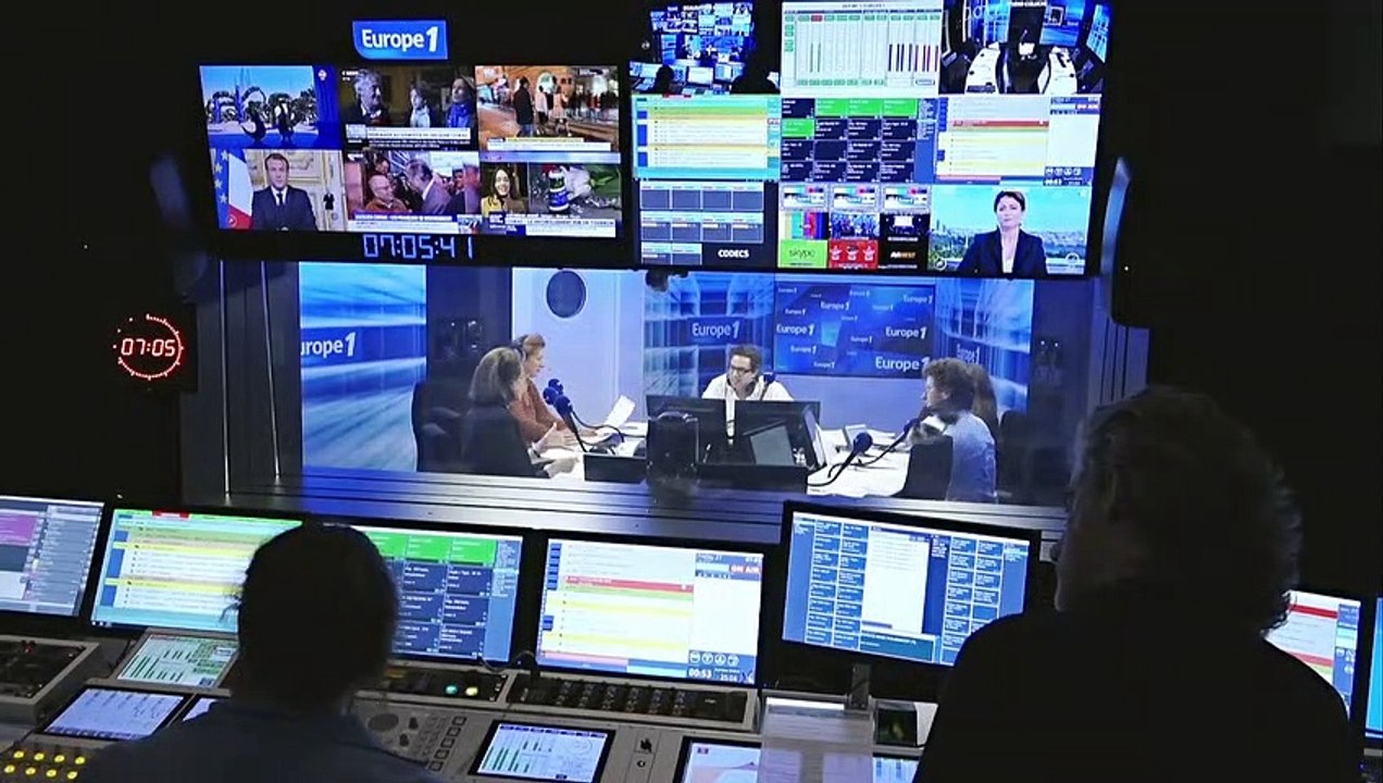 Discours du Veld'Hiv de Jacques Chirac en 1995 : "Auparavant, on ne voulait pas nous entendre", témoigne une rescapée