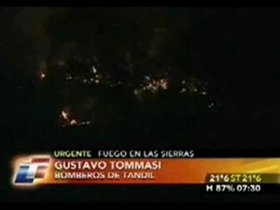 Tandil