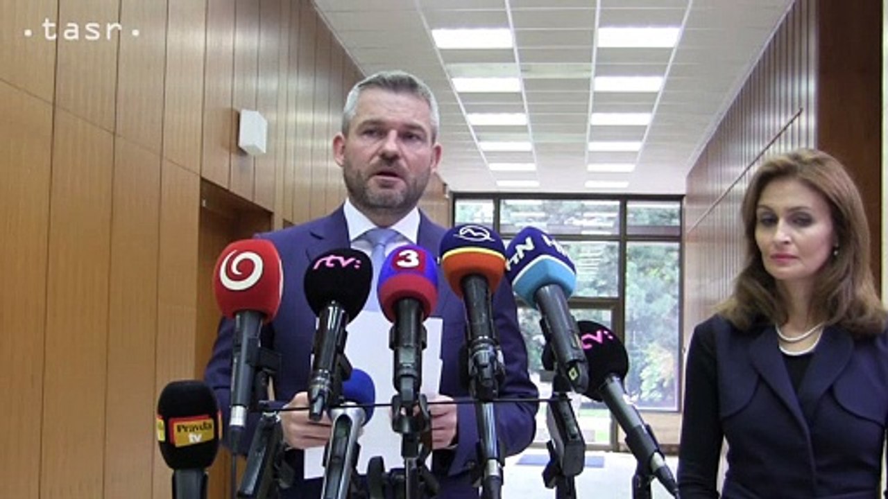 VLÁDA: Schválila reformu zdravotníctva a posunula ju do parlamentu