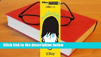 About For Books  The Julian Chapter: A Wonder Story Complete