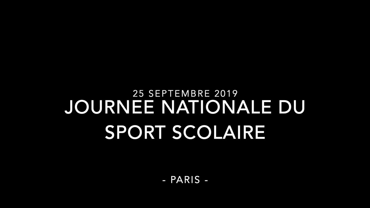 La FF SAVATE participe à la 10ème journée nationale du Sport Scolaire.