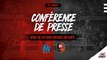 J8. Marseille / Stade Rennais F.C. : conférence de presse en direct