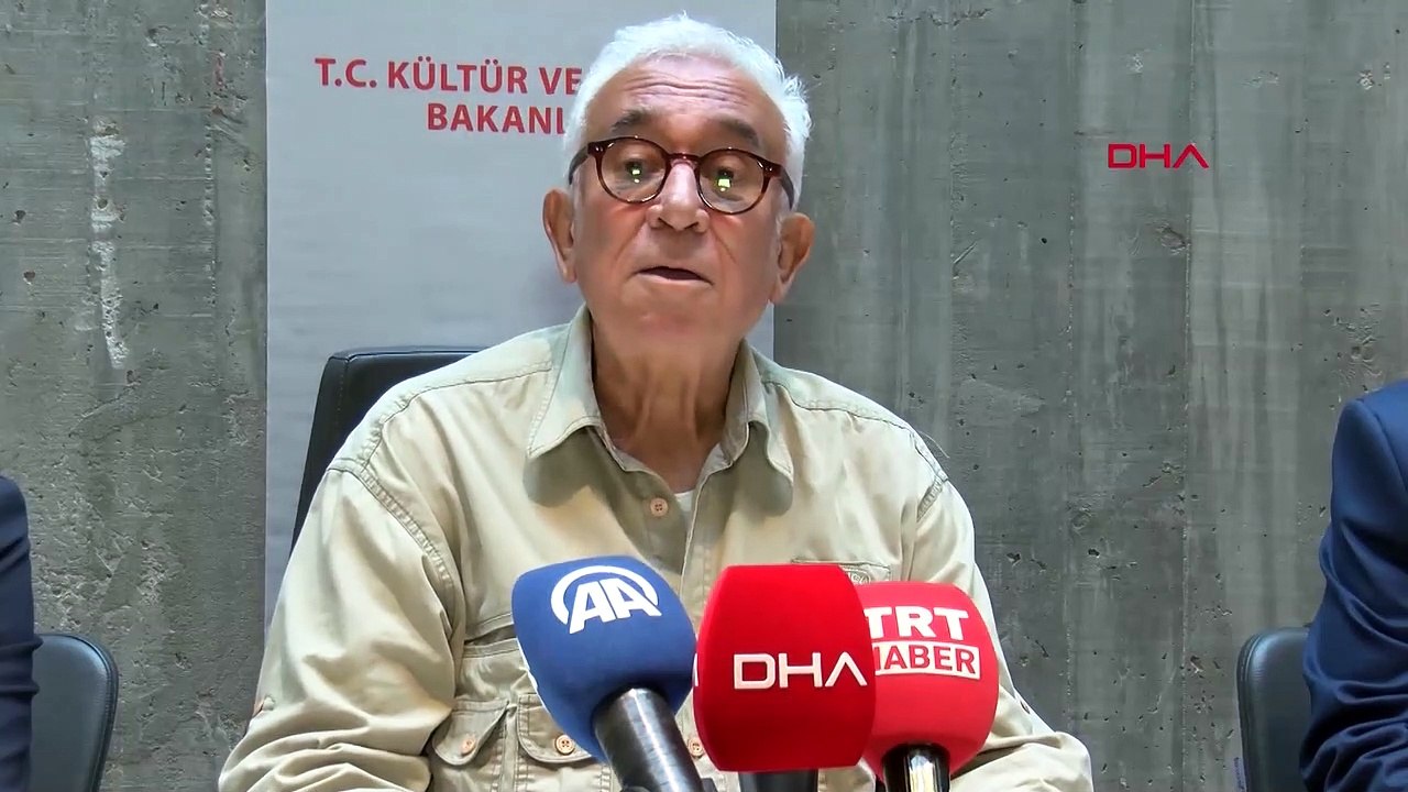 Apollon Smintheus Tapınağı'nda Bizans hazinesi bulundu