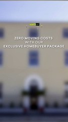 New Build Trevethow Homes For Sale Cornwall - Zero Moving Costs