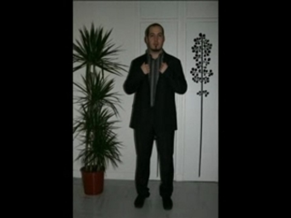 Test Costume