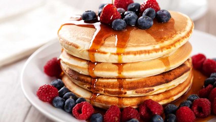 10 Types of Pancakes From Around the World
