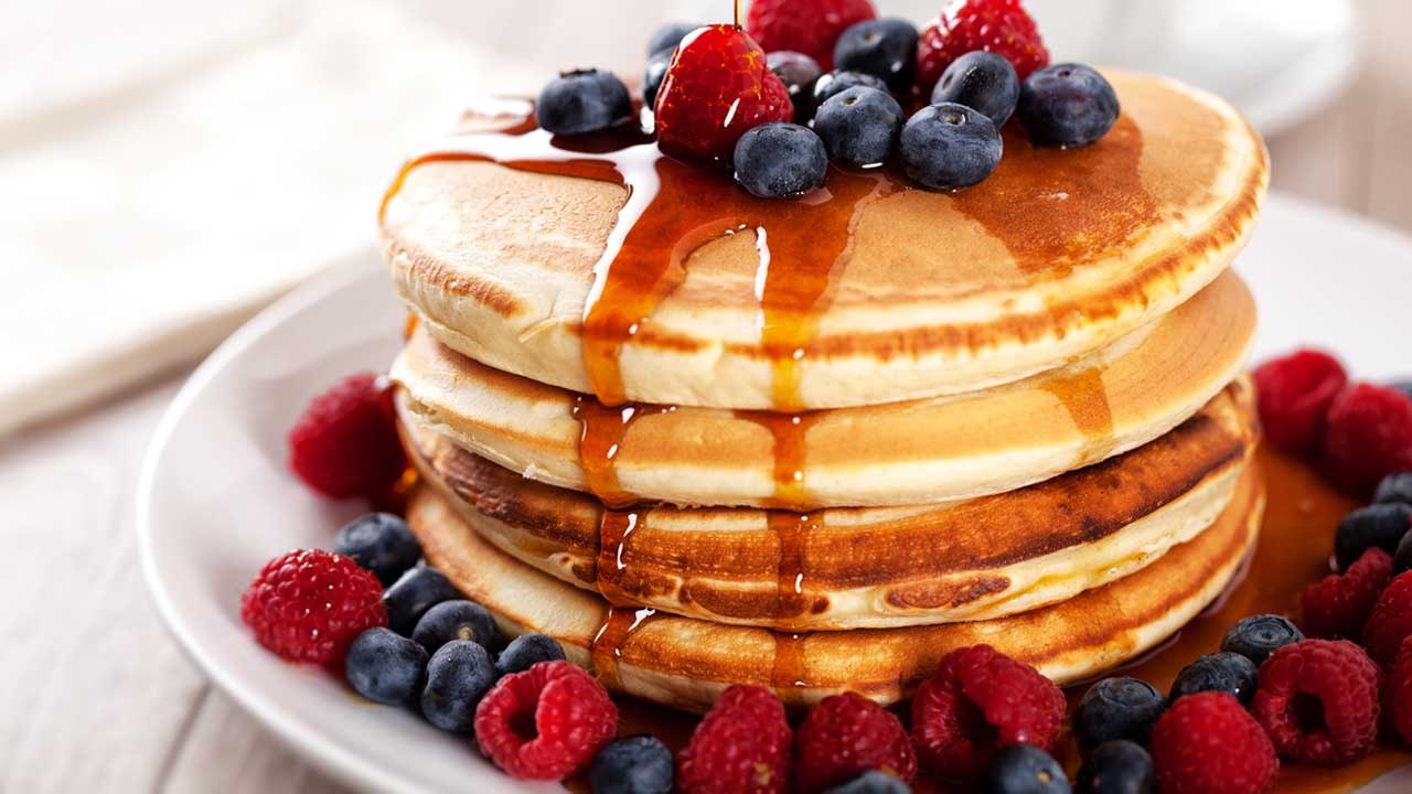 10 Types of Pancakes From Around the World