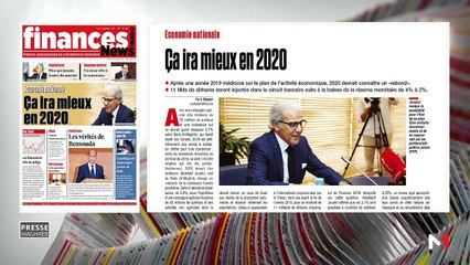 Presse Maghreb - 27/09/2019