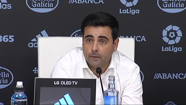 El Espanyol y el Celta empatan en Balaídos