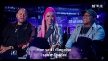 Rhythm   Flow med Cardi B, Chance the Rapper och TIP Trailer