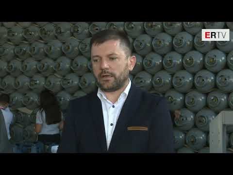 Bllokohen 1.6 milion litra gaz, subjekti gjobitet me 350 mijë euro