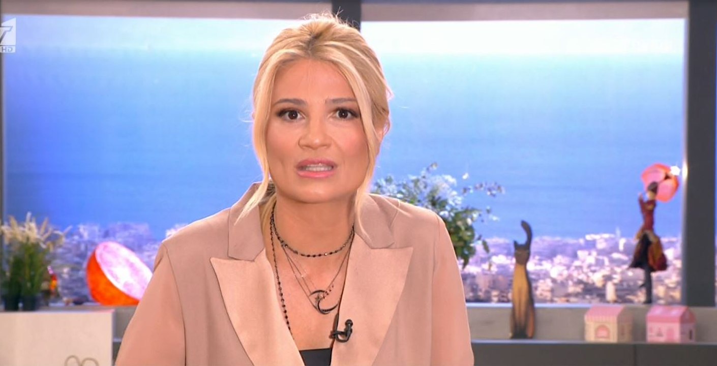 Το πρωινό: Η Φαίη Σκορδά ξέσπασε on air: «Είναι...