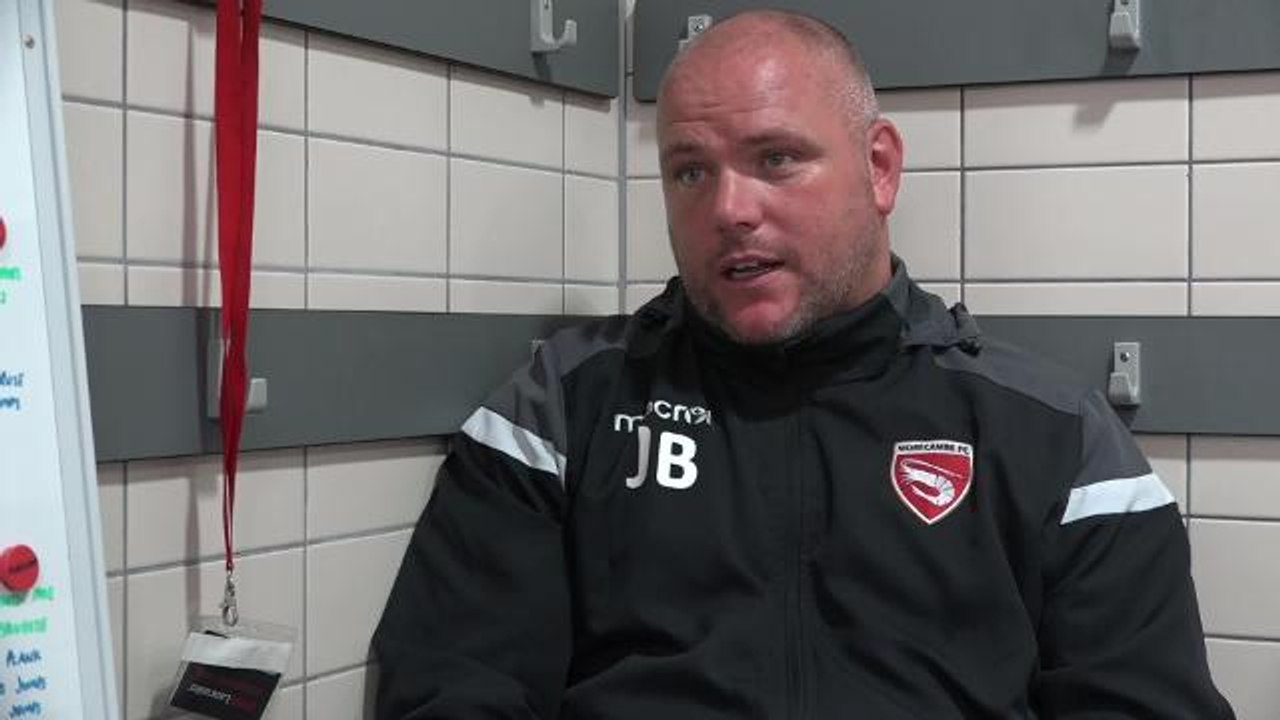 Northampton preview