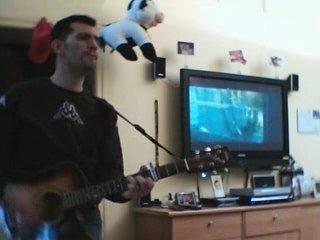 Duo avec linkin park - the shadows of the day