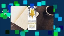 About For Books  By Honor Bound: Two Navy SEALs, the Medal of Honor, and a Story of Extraordinary