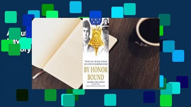 About For Books By Honor Bound: Two Navy SEALs, the Medal of Honor, and a Story of Extraordinary