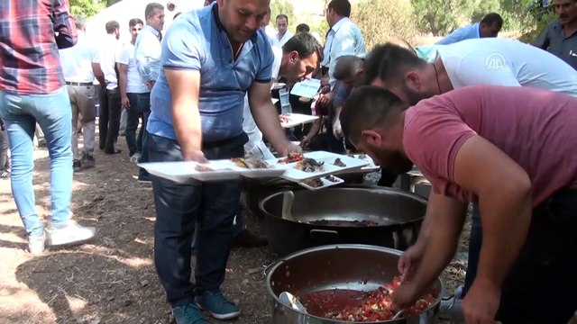 Eruh Belediyesinden etkinlik - SİİRT