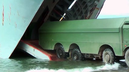 Rusya füze denemesi yaptı