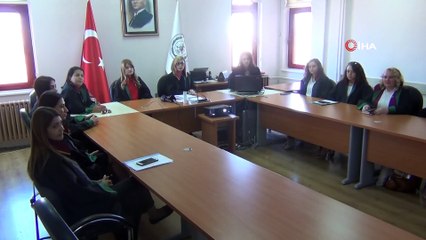 Nafakada kadın erkek ayrımı yok